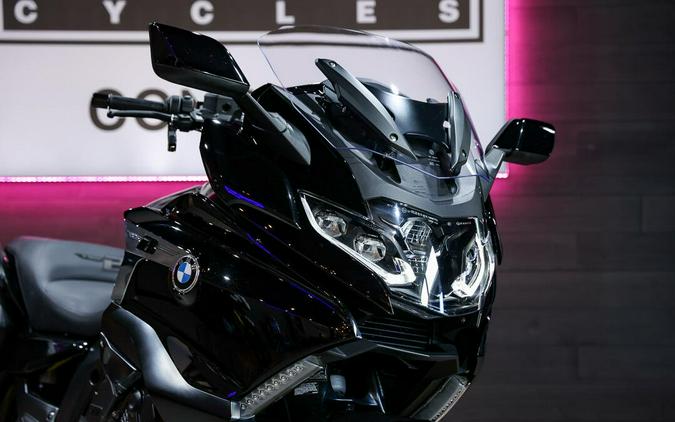 2024 BMW K 1600 B