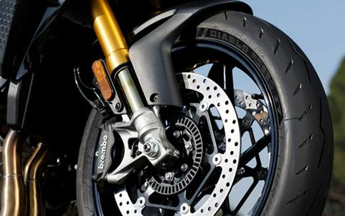 2026 Aprilia Tuono 660 Factory