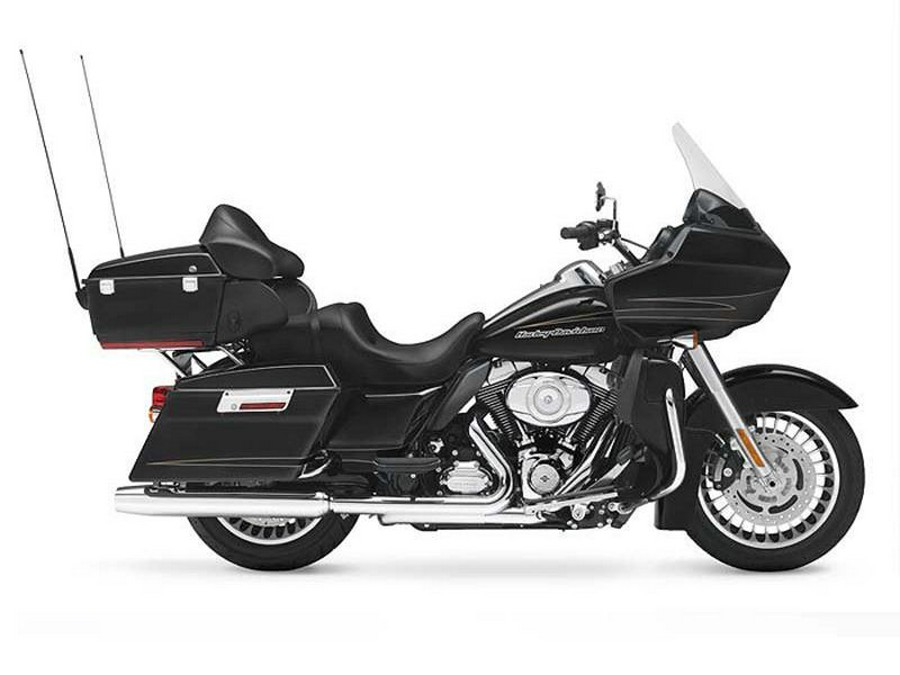 2012 Harley-Davidson® FLTRU - Road Glide® Ultra