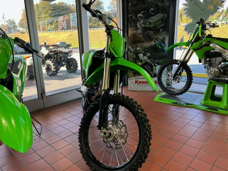 2023 Kawasaki KX™250X