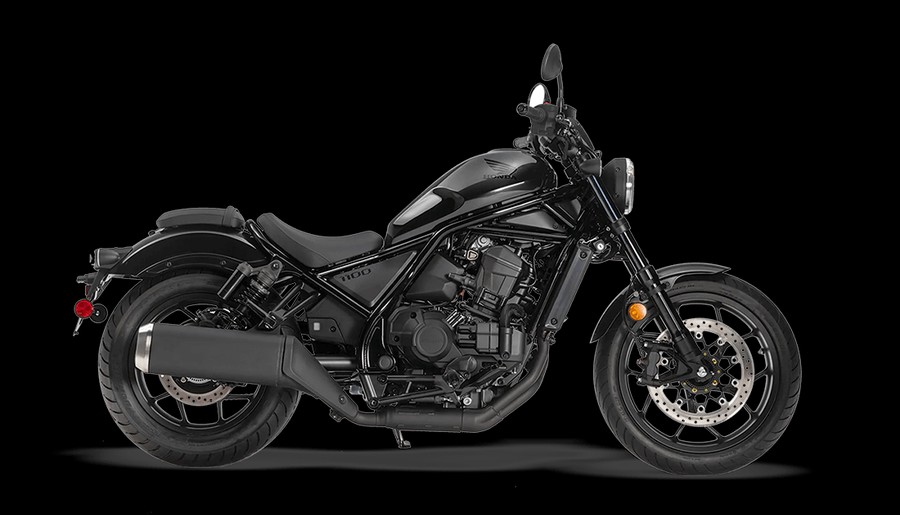 2023 Honda Powersports Rebel 1100 DCT