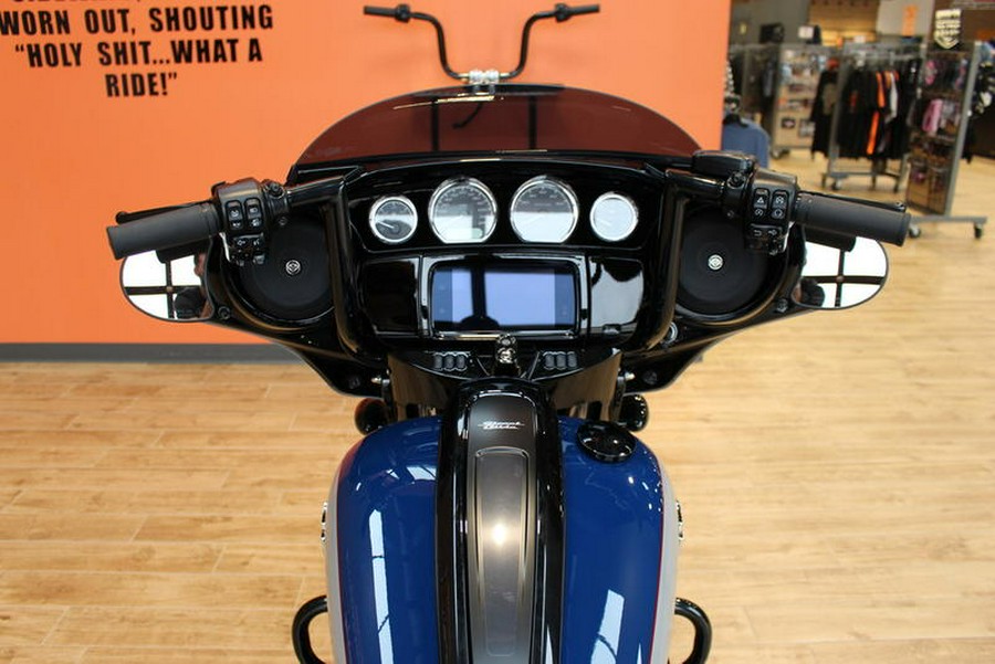 2023 Harley-Davidson® FLHXS - Street Glide® Special