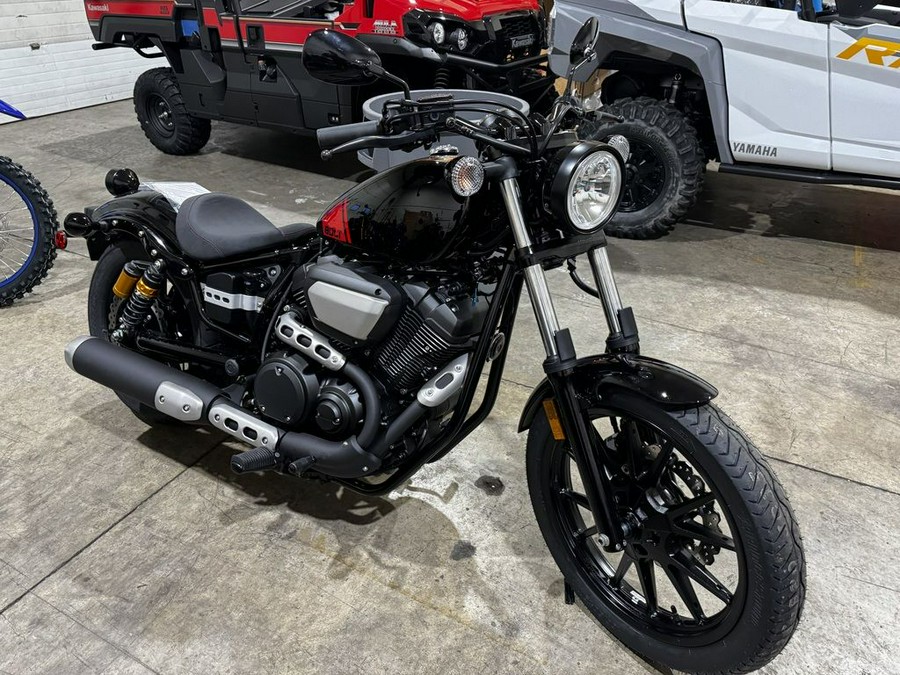 2024 Yamaha Bolt R-Spec