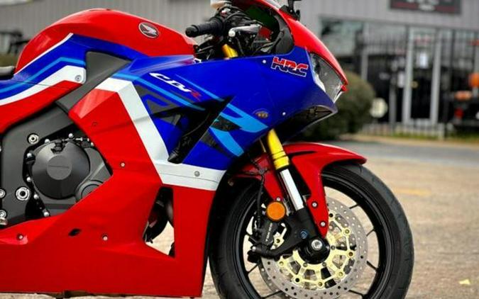 2021 Honda® CBR600RR