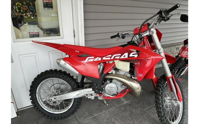 2024 GASGAS EX 250