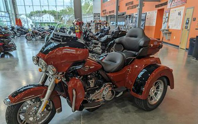 2024 Harley-Davidson TRI GLIDE