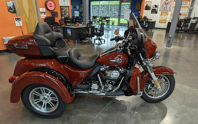 2024 Harley-Davidson TRI GLIDE