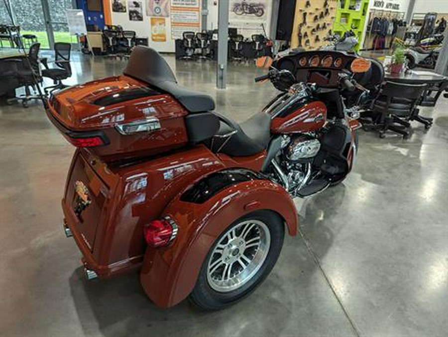 2024 Harley-Davidson TRI GLIDE