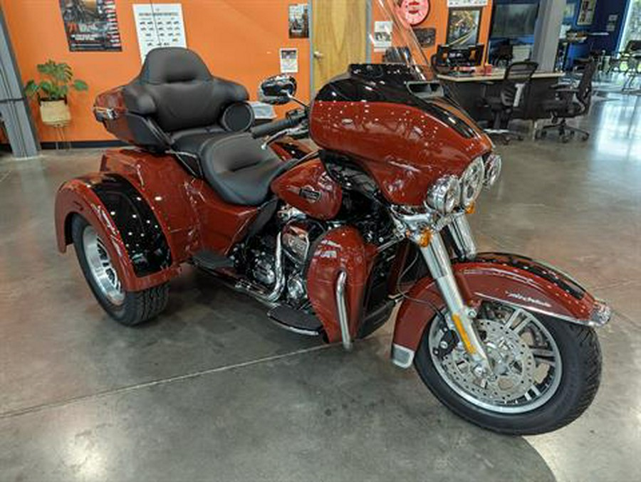 2024 Harley-Davidson TRI GLIDE