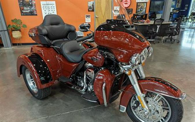 2024 Harley-Davidson TRI GLIDE