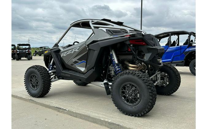 2024 Polaris Industries RZR Pro R Premium