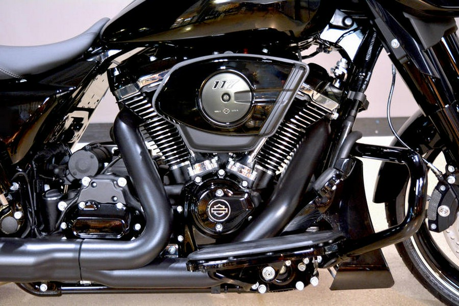 2024 Harley-Davidson® FLHX - Street Glide®