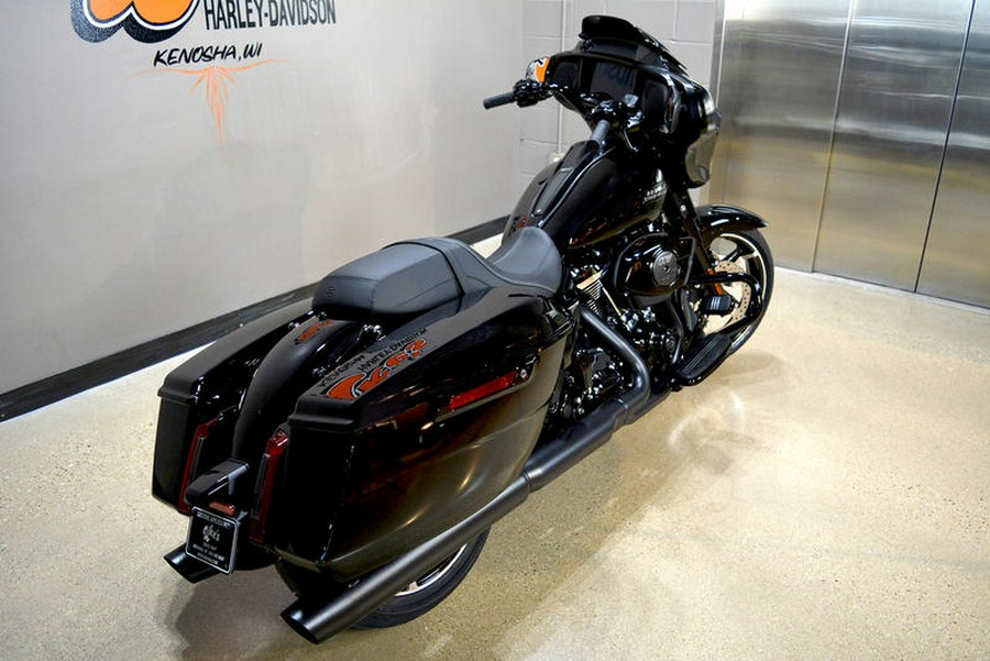 2024 Harley-Davidson® FLHX - Street Glide®