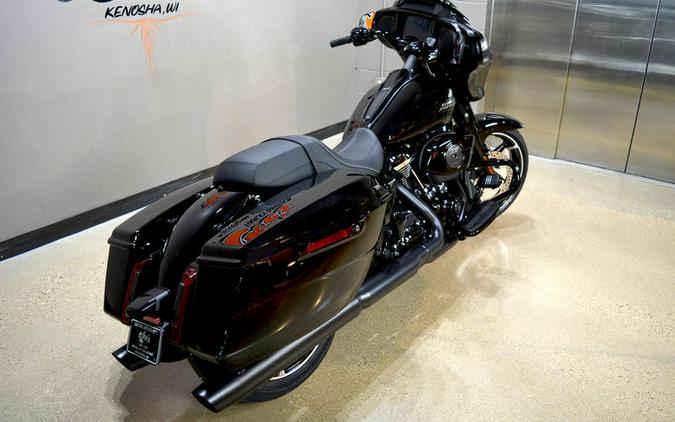 2024 Harley-Davidson® FLHX - Street Glide®