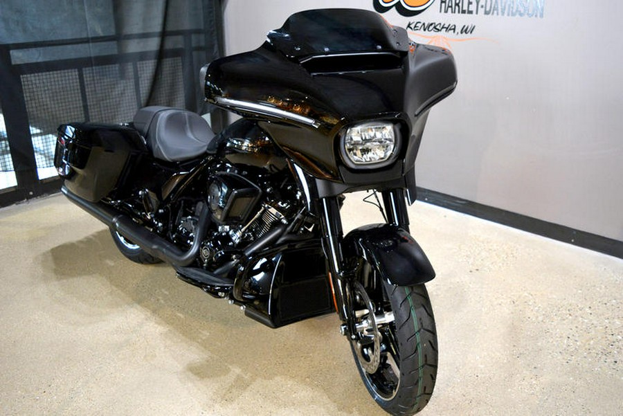 2024 Harley-Davidson® FLHX - Street Glide®