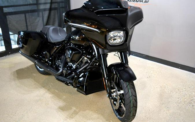 2024 Harley-Davidson Street Glide Review [18 Fast Facts; 44 Pics]