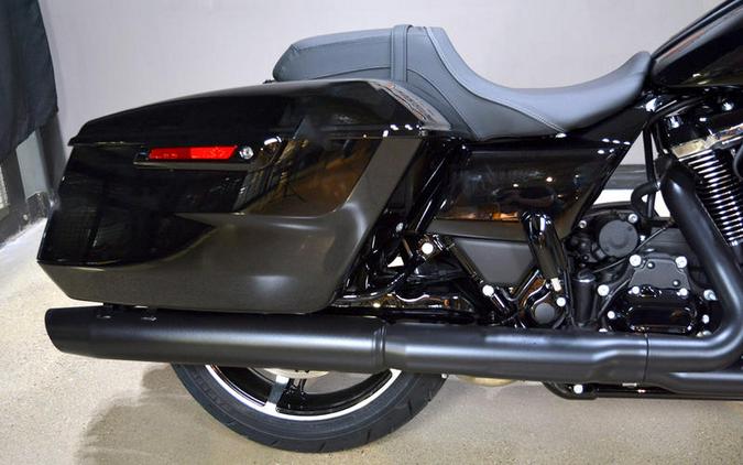 2024 Harley-Davidson® FLHX - Street Glide®