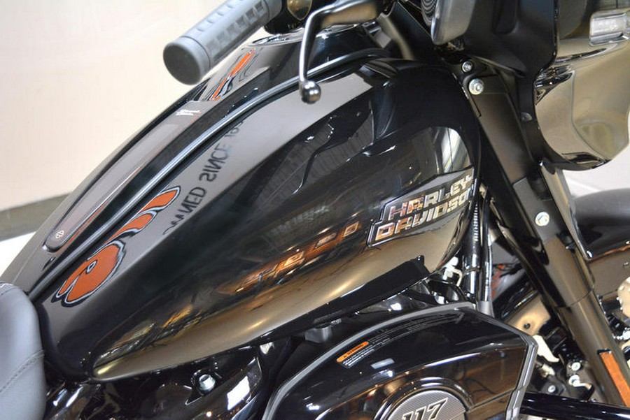 2024 Harley-Davidson® FLHX - Street Glide®