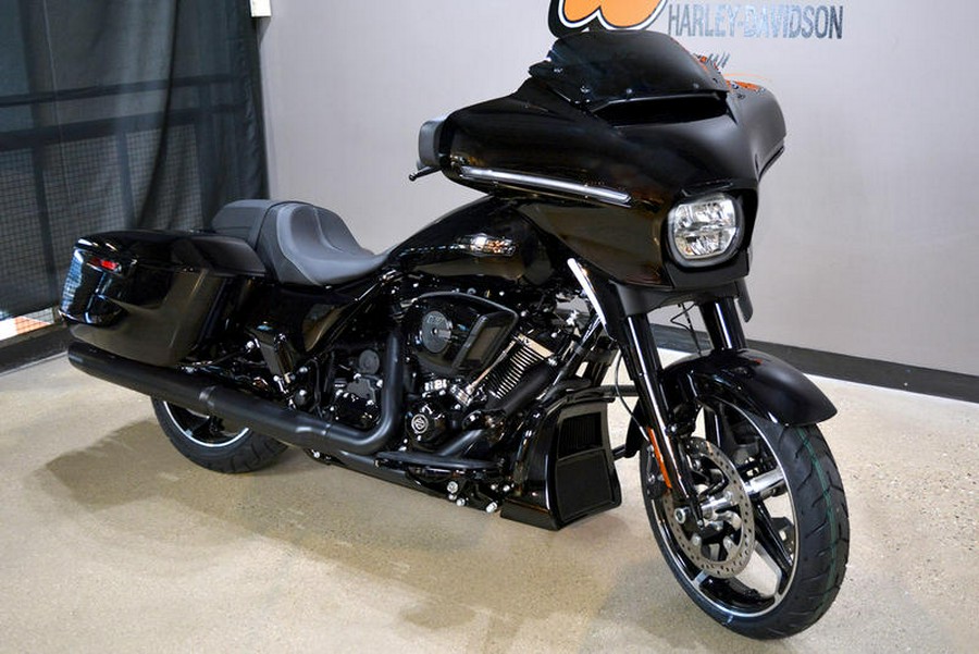 2024 Harley-Davidson® FLHX - Street Glide®