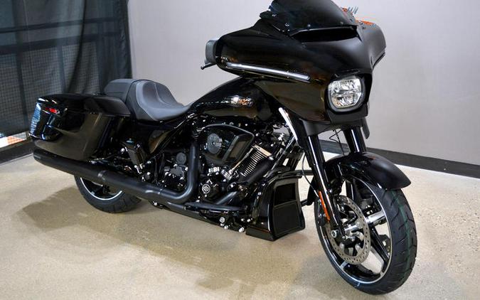 2024 Harley-Davidson® FLHX - Street Glide®