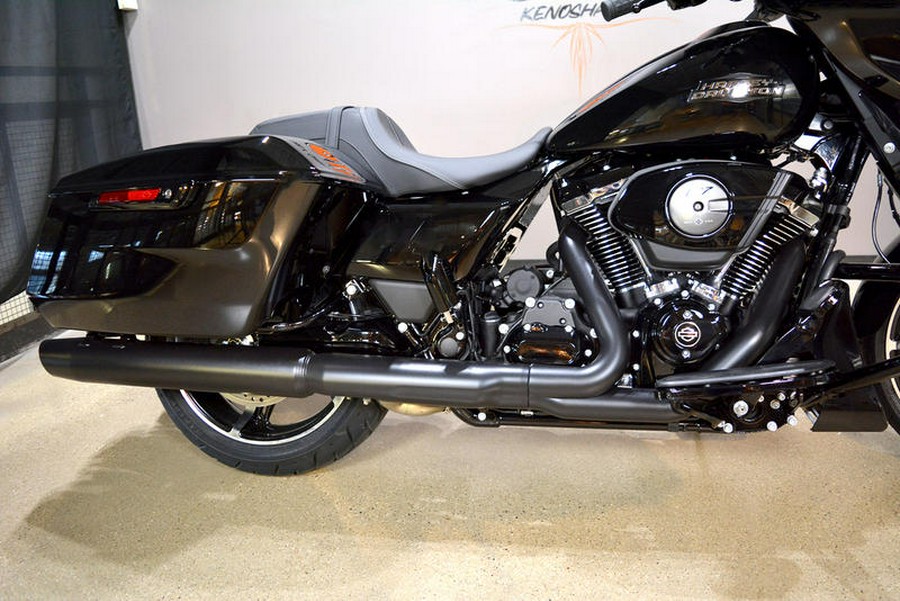 2024 Harley-Davidson® FLHX - Street Glide®