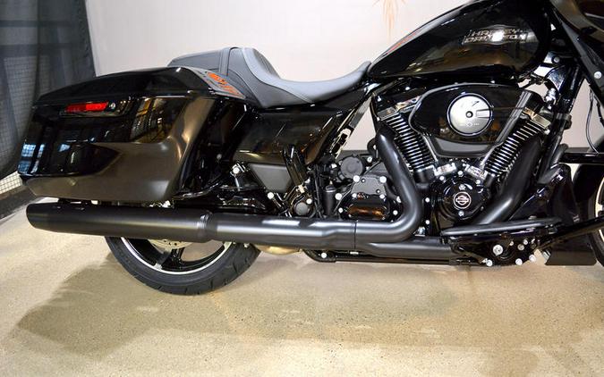 2024 Harley-Davidson® FLHX - Street Glide®