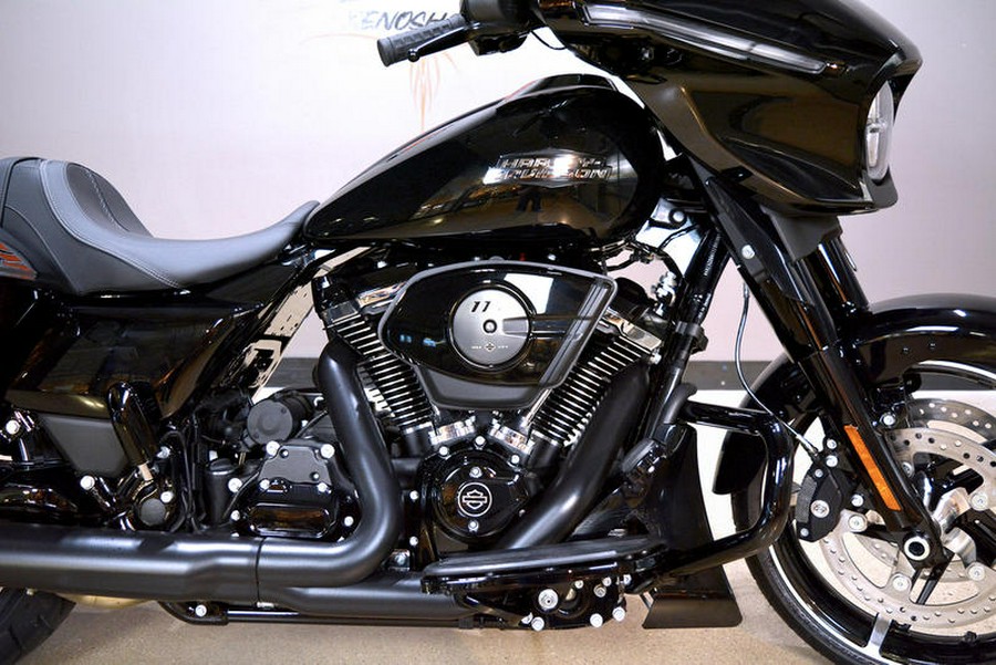 2024 Harley-Davidson® FLHX - Street Glide®