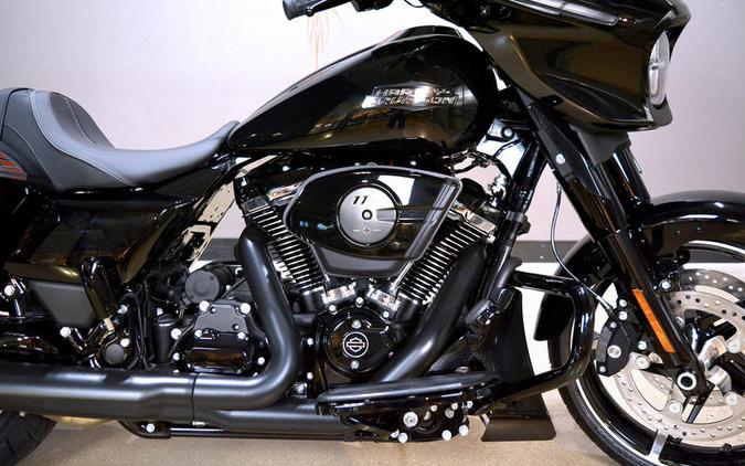 2024 Harley-Davidson® FLHX - Street Glide®