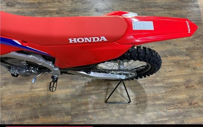 2024 Honda CRF 450R