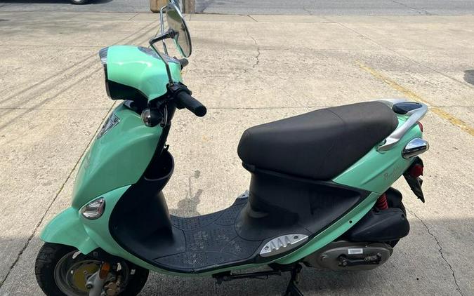 2012 Genuine Scooter Co Buddy 125cc