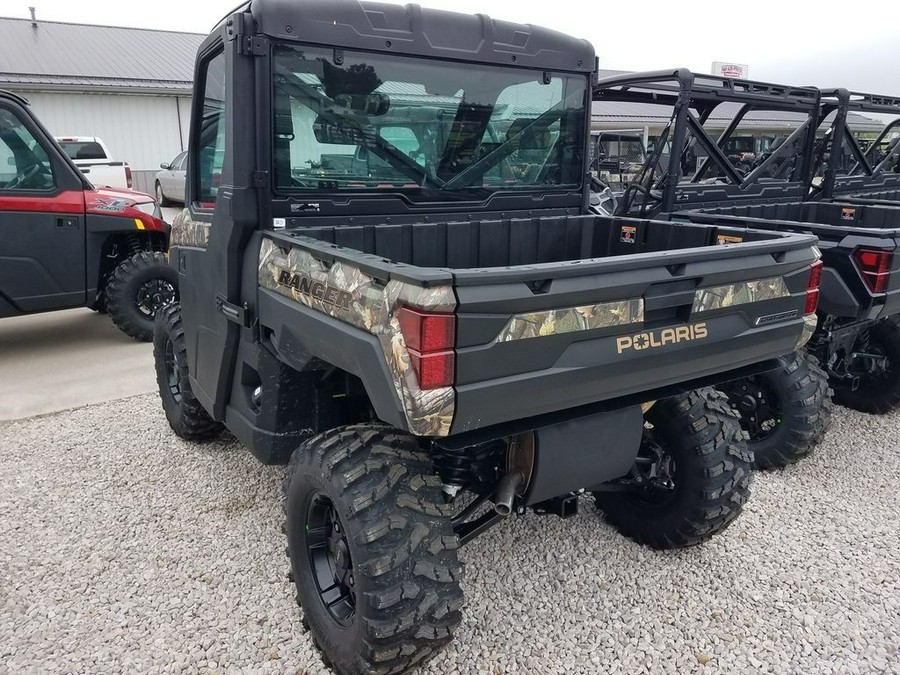 2025 Polaris® Ranger 1000 XP North Star Premium