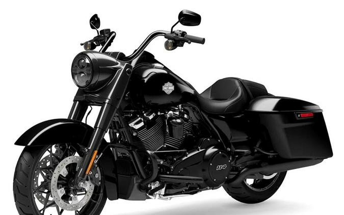 2024 Harley-Davidson Road King® Special