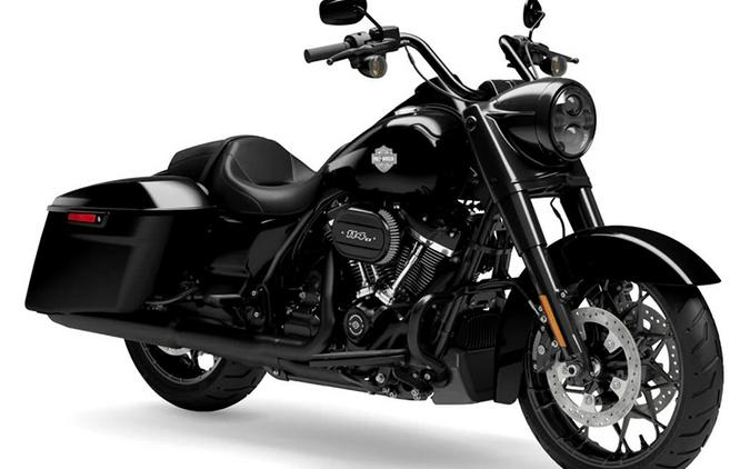 2024 Harley-Davidson Road King® Special