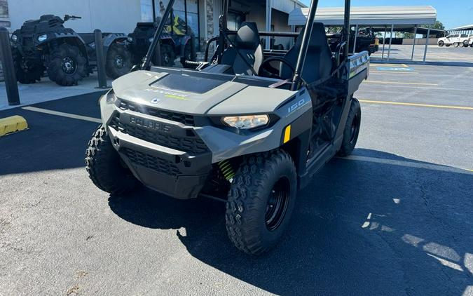 2023 Polaris Industries RANGER 150 EFI