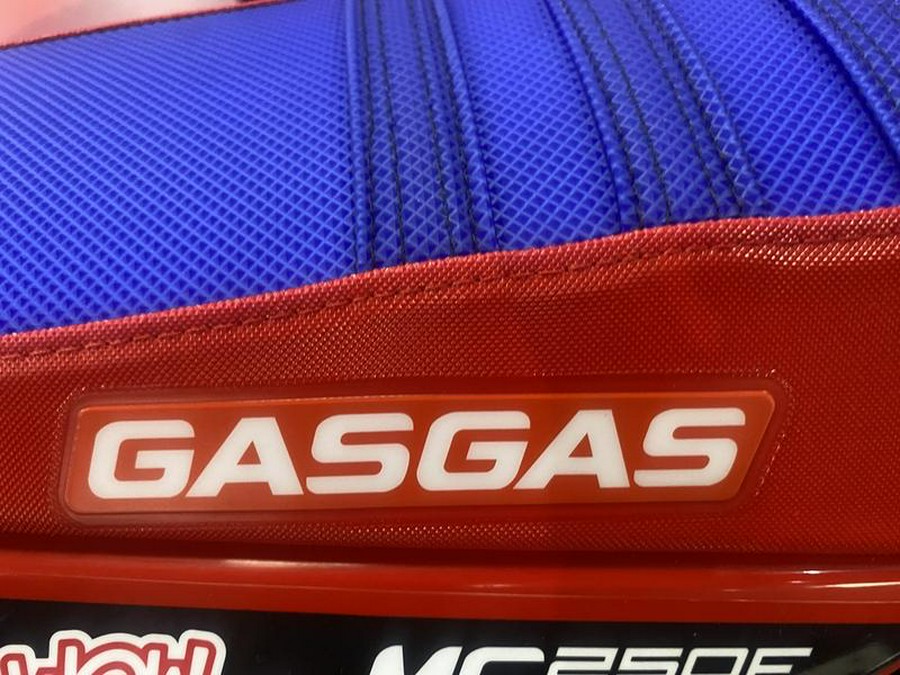 2024 GASGAS ES 500