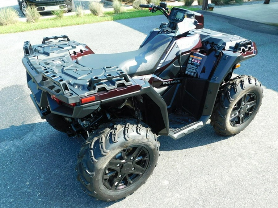 2024 Polaris Sportsman 850 Premium