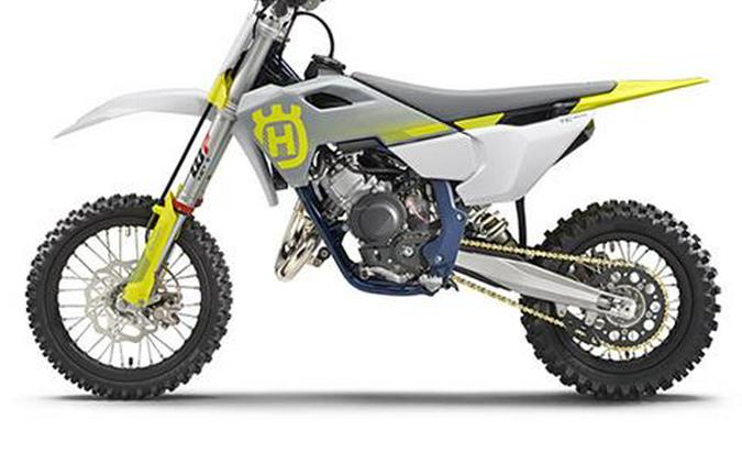 2025 Husqvarna TC 65