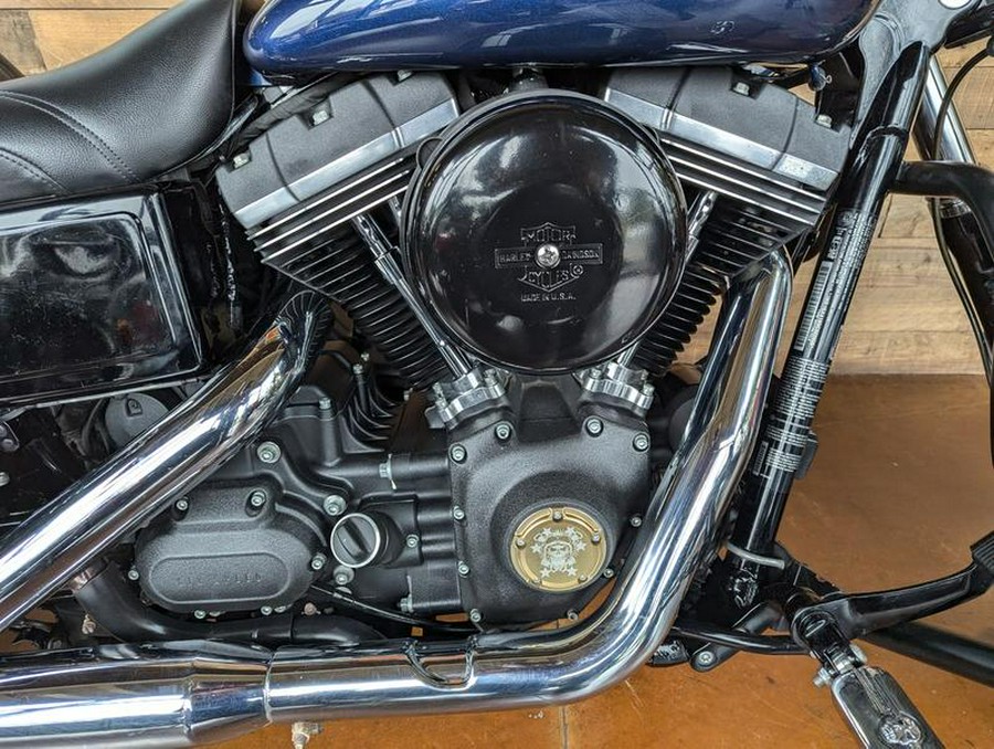 2013 Harley-Davidson® FXDB - Dyna® Street Bob®