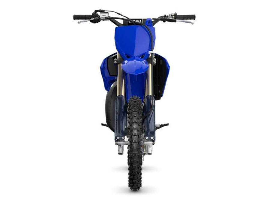 2025 Yamaha YZ 85