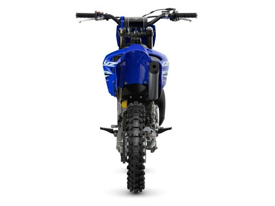 2025 Yamaha YZ 85