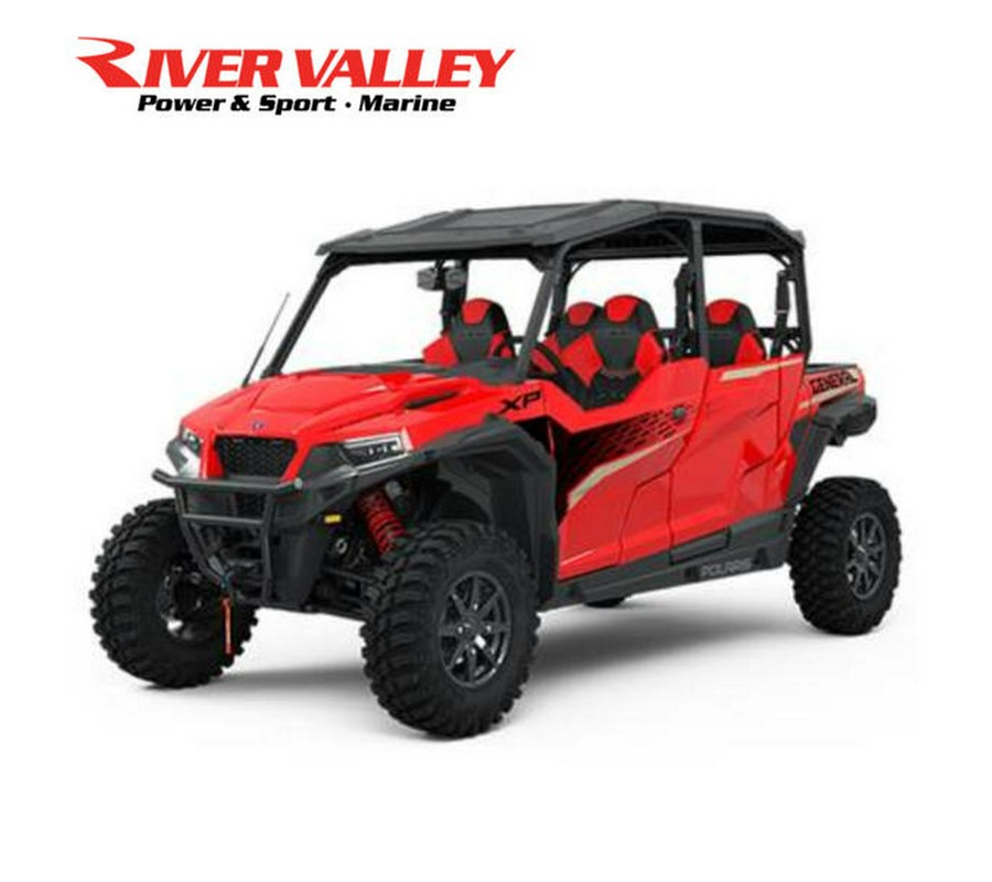 2025 Polaris® General XP 4 1000 Premium