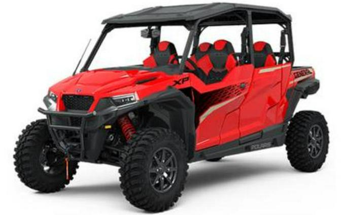 2025 Polaris® General XP 4 1000 Premium