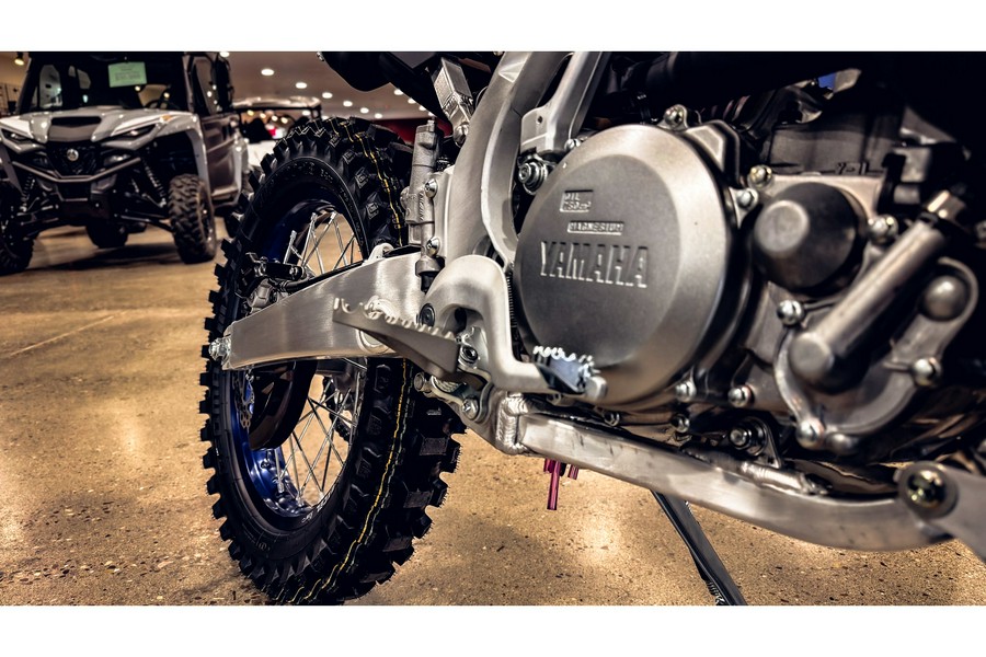 2025 YZ 250X - Yamaha