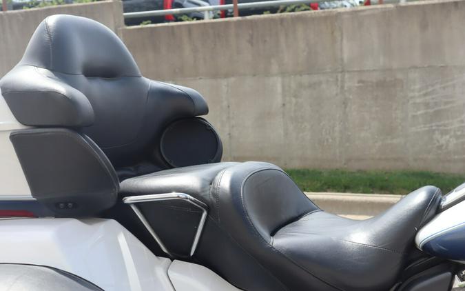 2015 Harley-Davidson Tri Glide Ultra