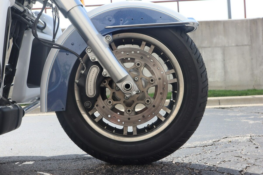 2015 Harley-Davidson Tri Glide Ultra FLHTCUTG