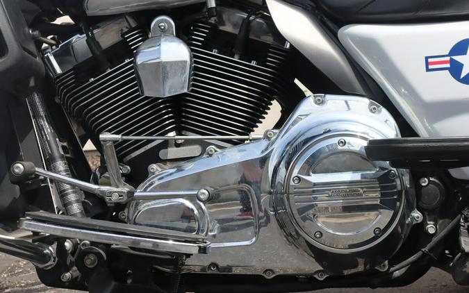 2015 Harley-Davidson Tri Glide Ultra