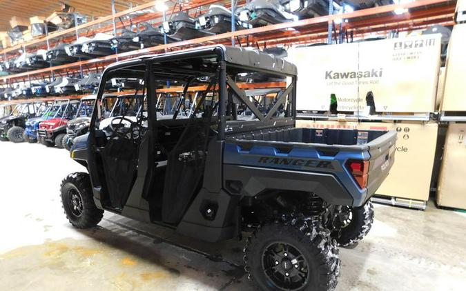 2025 Polaris® Ranger Crew XP 1000 Premium