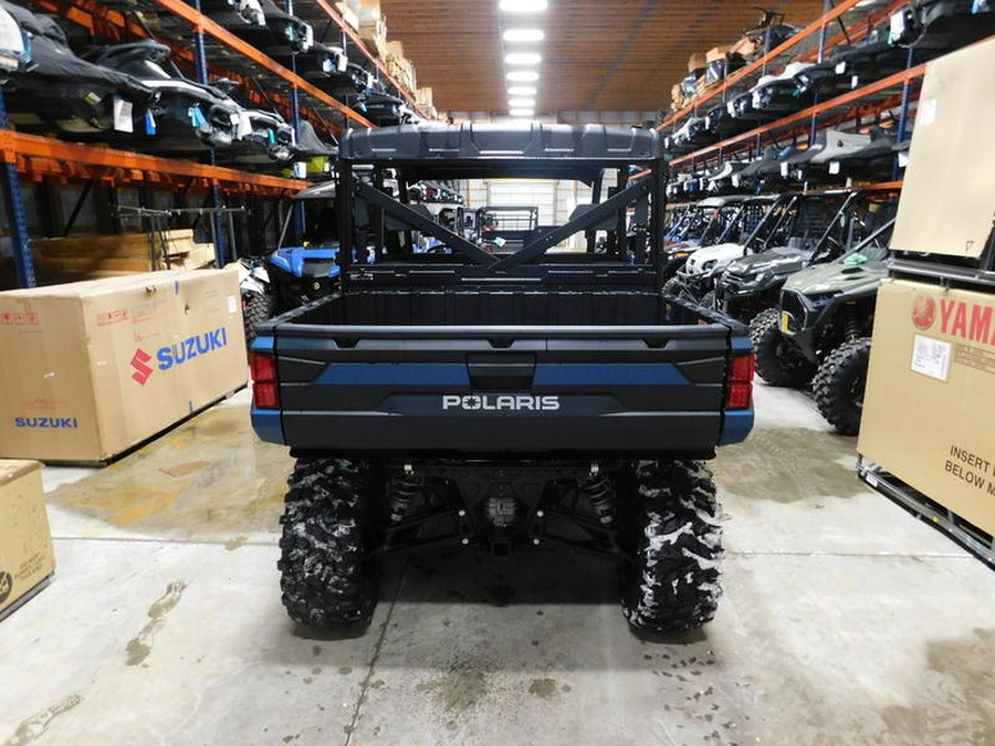 2025 Polaris® Ranger Crew XP 1000 Premium
