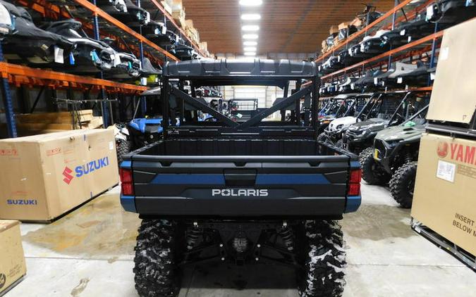 2025 Polaris® Ranger Crew XP 1000 Premium