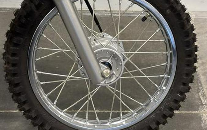 2025 Kawasaki KLX®110R